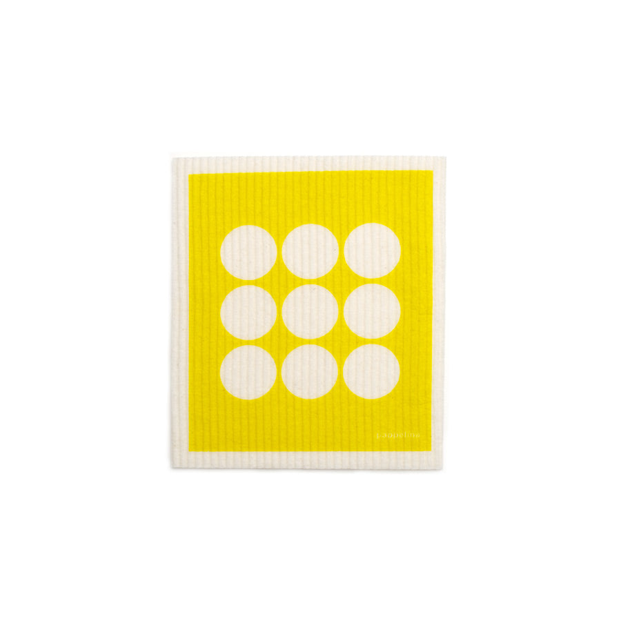 Dish cloth / Swedish Dishcloth -2 pack FIA