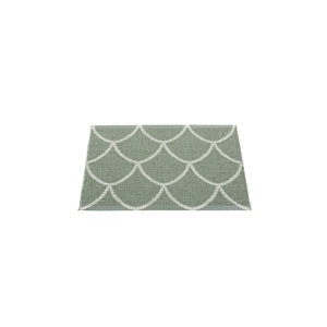 All sizes KOTTE RUG - Army / Sage