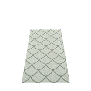 All sizes KOTTE RUG - Army / Sage
