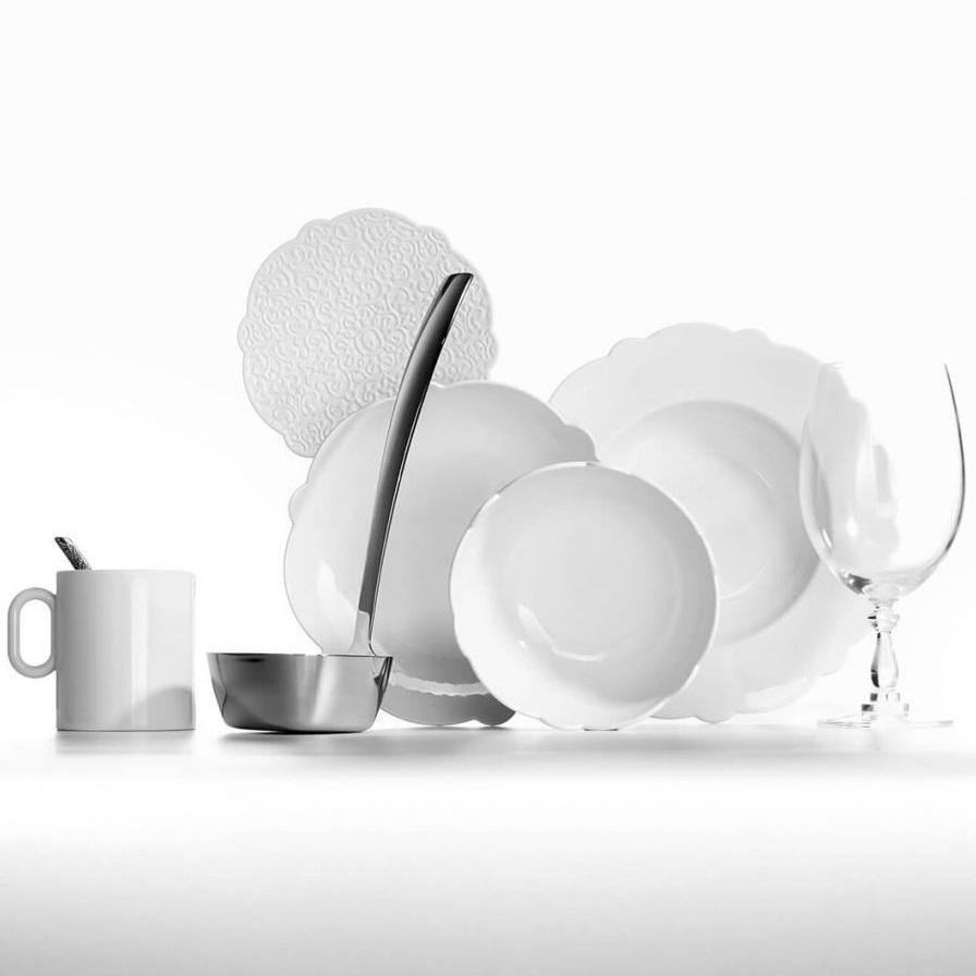 MW03/10 "DRESSED" LADLE