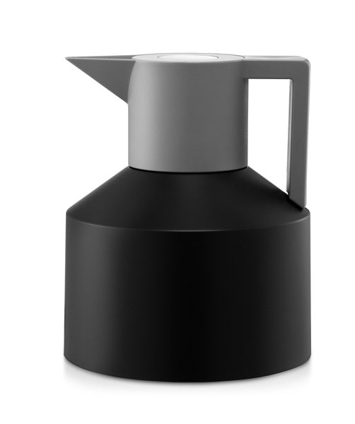 Geo Vacuum Jug 1.0 L Black