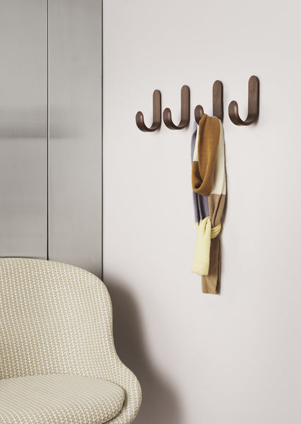 Curve Hook Blue