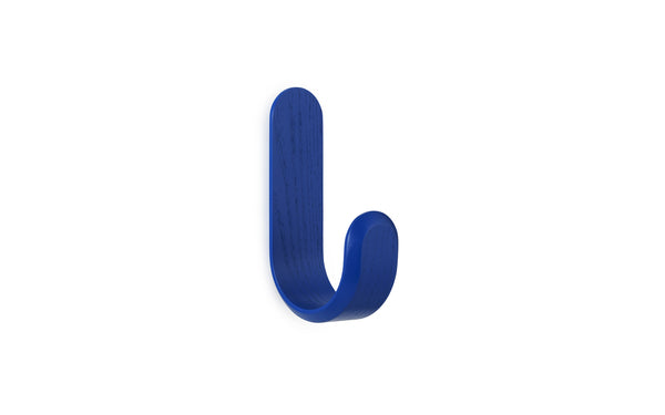 Curve Hook Blue