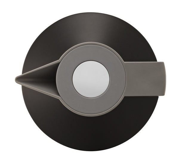 Geo Vacuum Jug 1.0 L Black