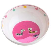Moomin bowl Moomin Sea Pink 15cm