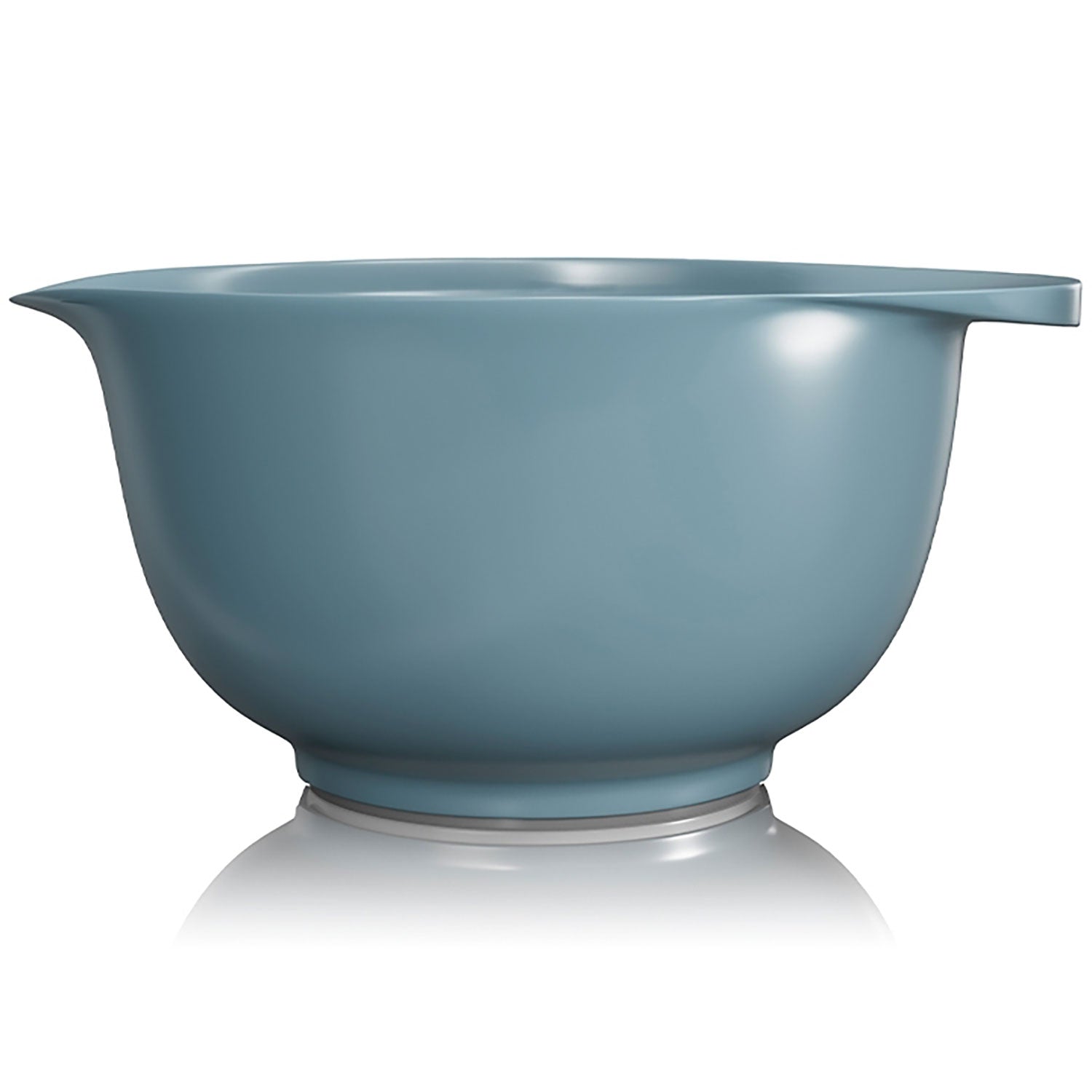 VICTORIA Mixing Bowl 3L/3Q Dusty blue