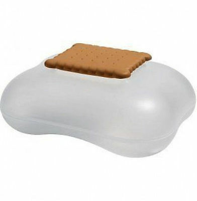 ASG07 I Mary Biscuit / cookie box