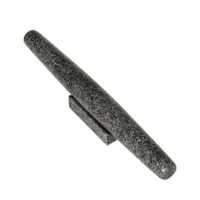 Grano Granite Rolling Pin with Holder*