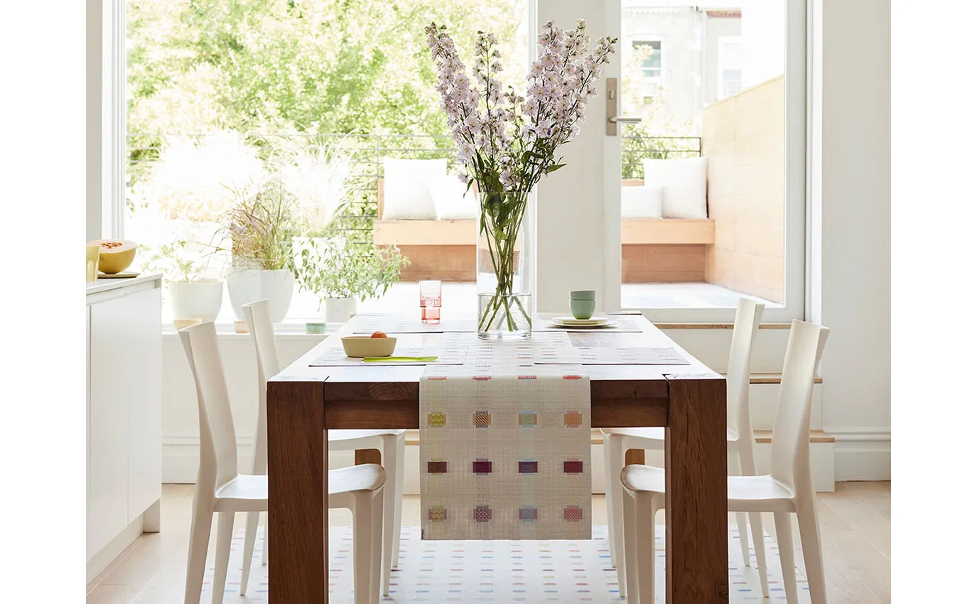 Chilewich Runner Rectangle 14x72" Sampler