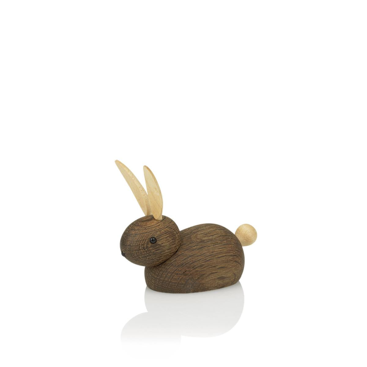 Rabbit | Smoked Oak 5cm Small