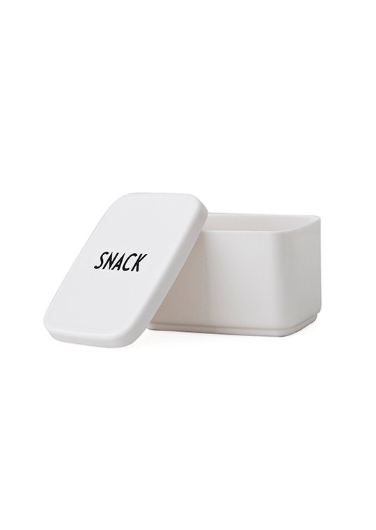 Snack box (White)