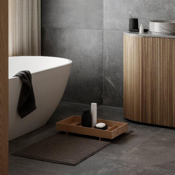 SONO Soap Dispenser - Black