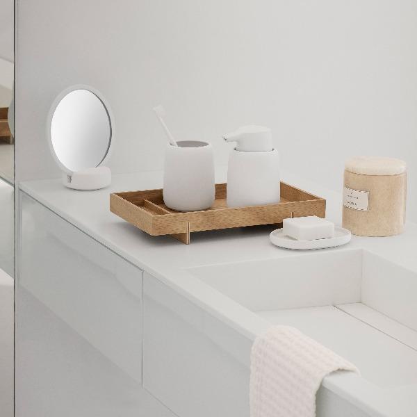 SONO Soap dish (multiple colours)