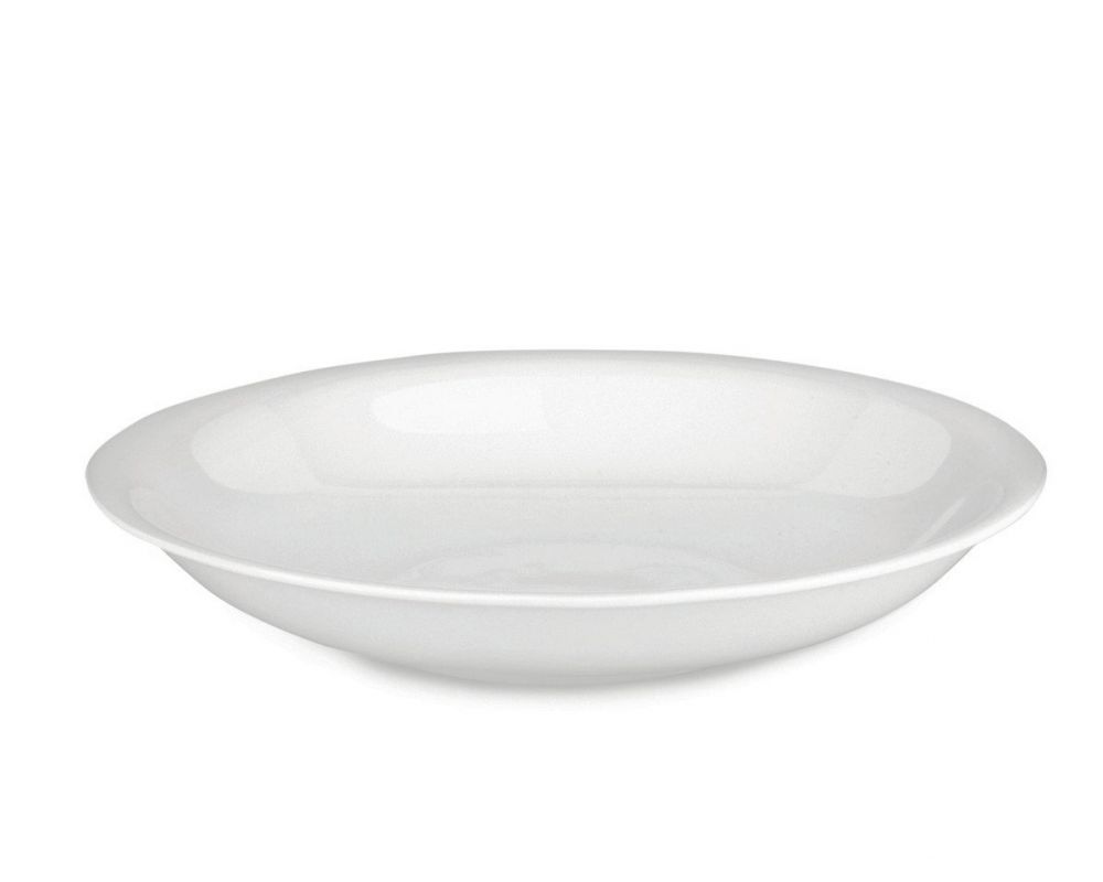 AGV29/2 All-Time Soup bowl in bone china 22 cm
