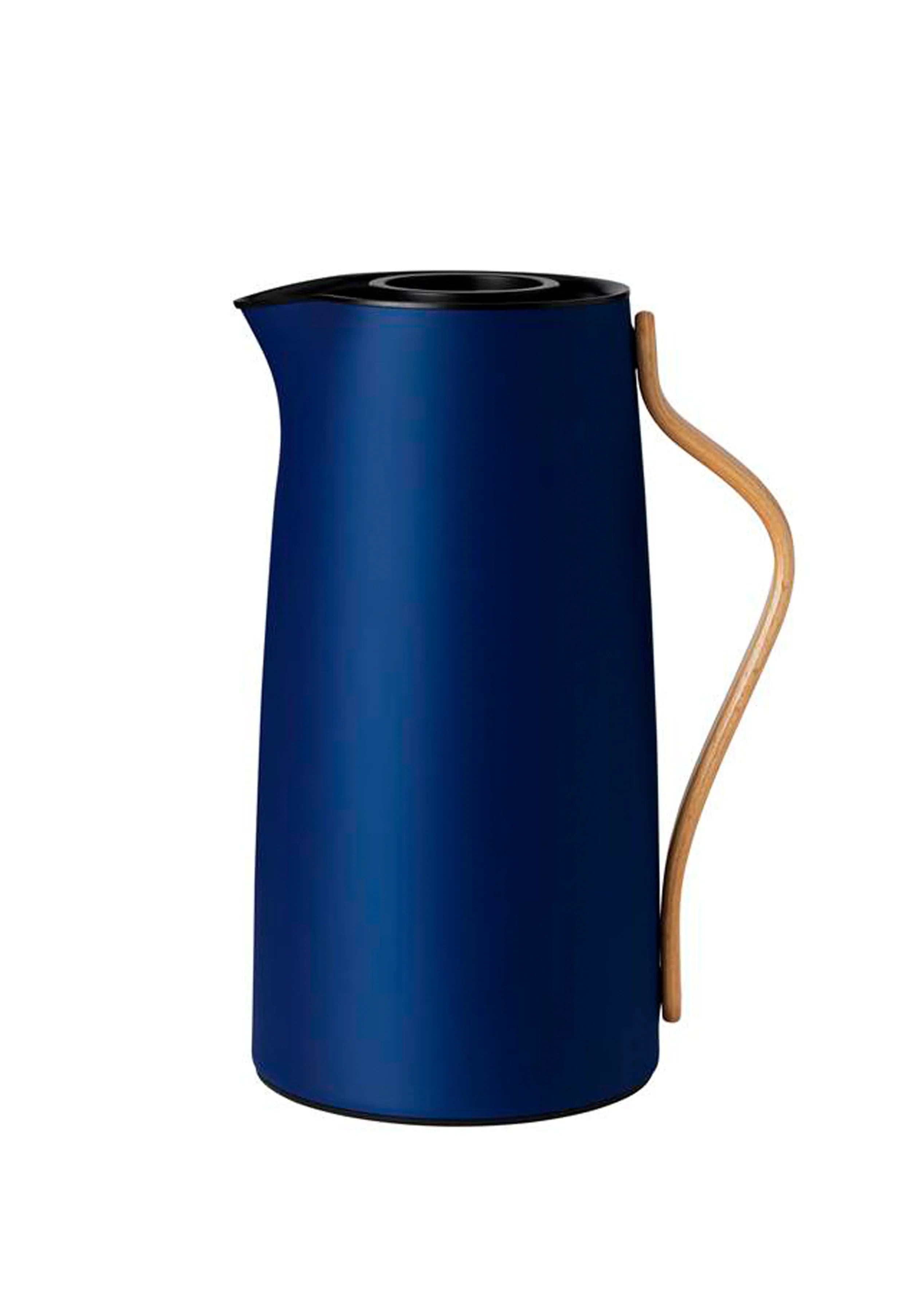 Stelton Emma Coffee Vacuum Jug Royal blue