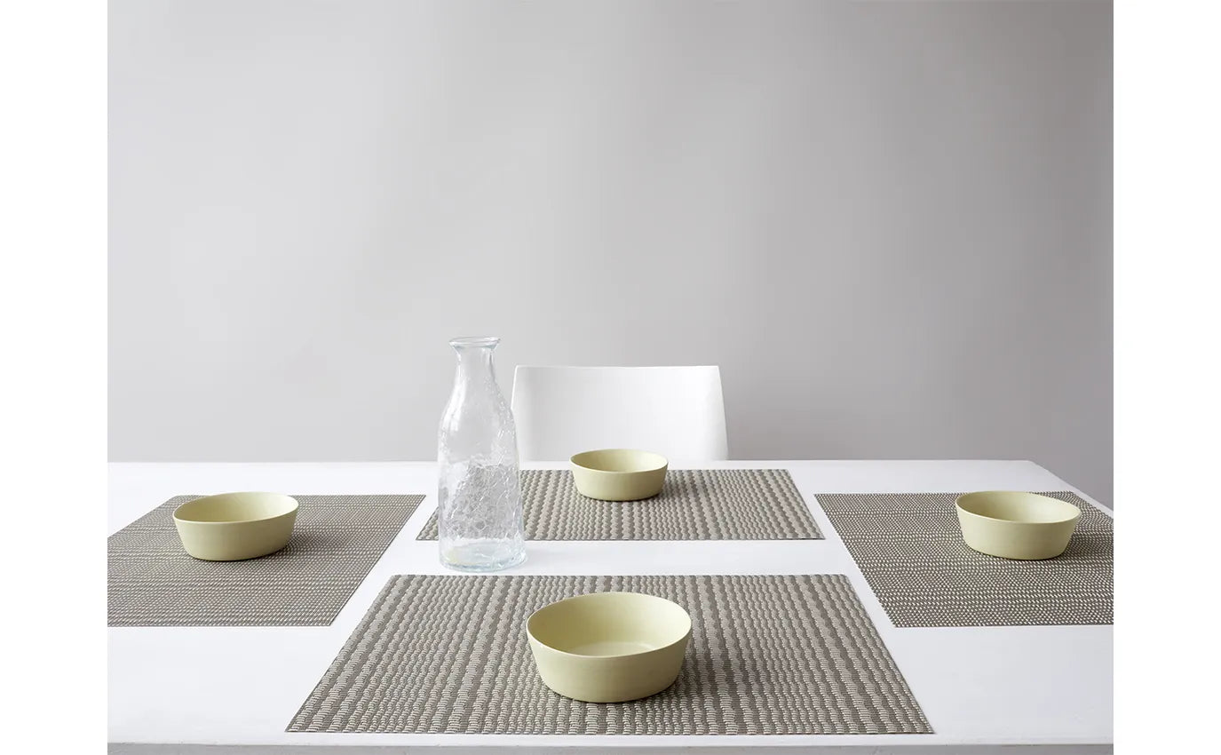 Chilewich Placemat Rectangle 14x19" Swell (multiple colours)