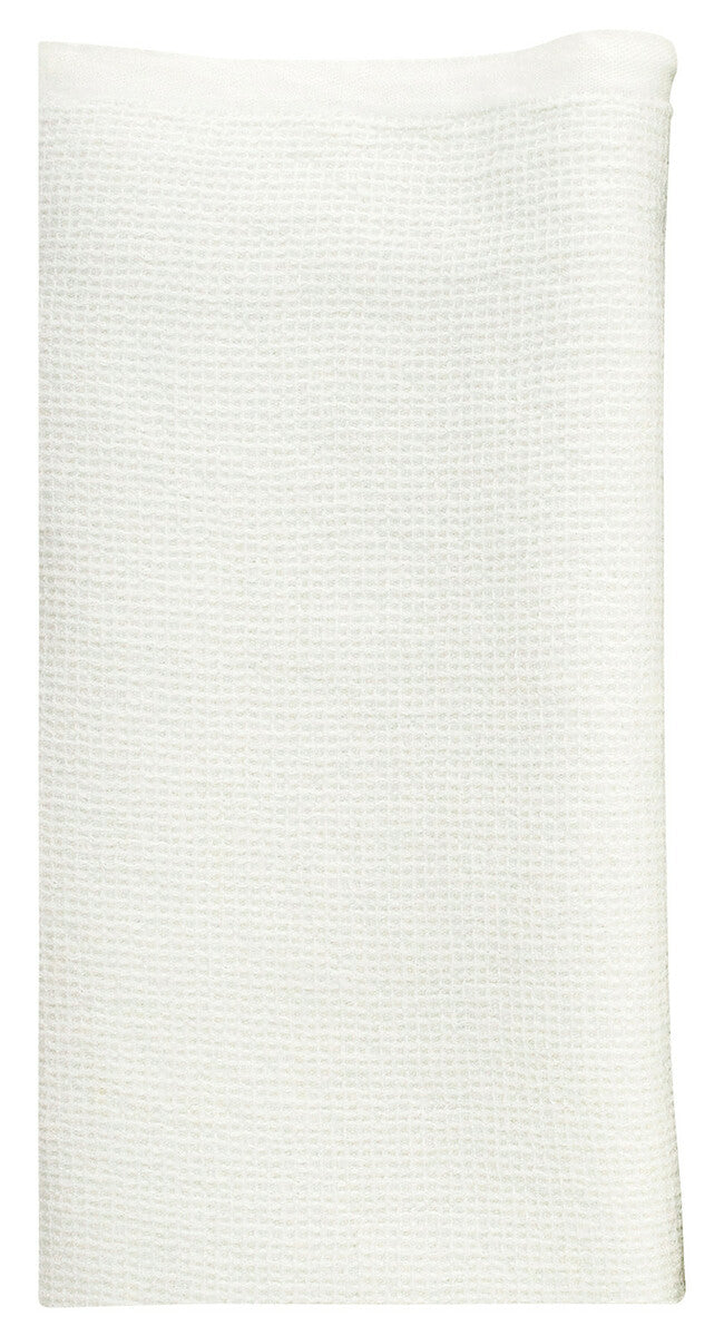 TERVA towel 65x130 cm 51/white-linen