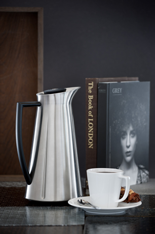 Grand Cru Thermos carafe Jug Yellow