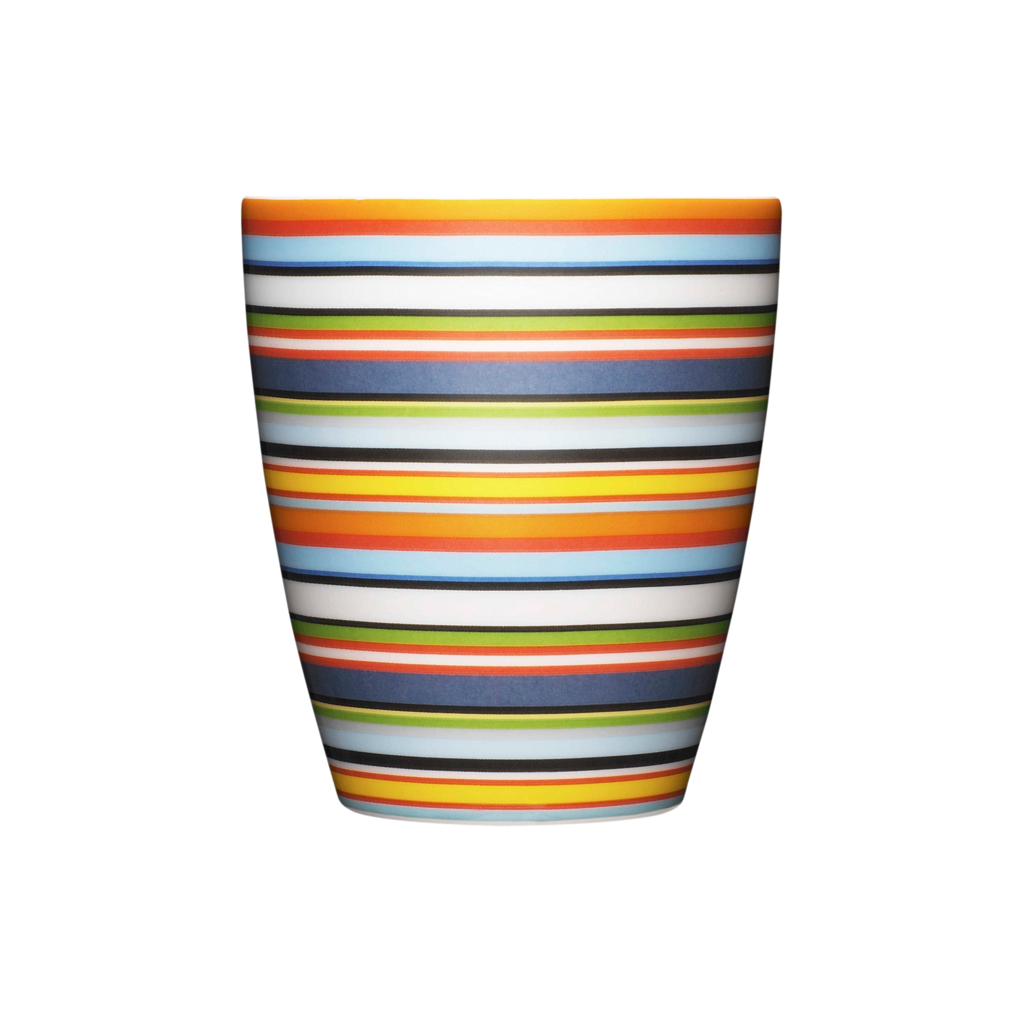 Origo tumbler 250ml / 8.5oz Orange