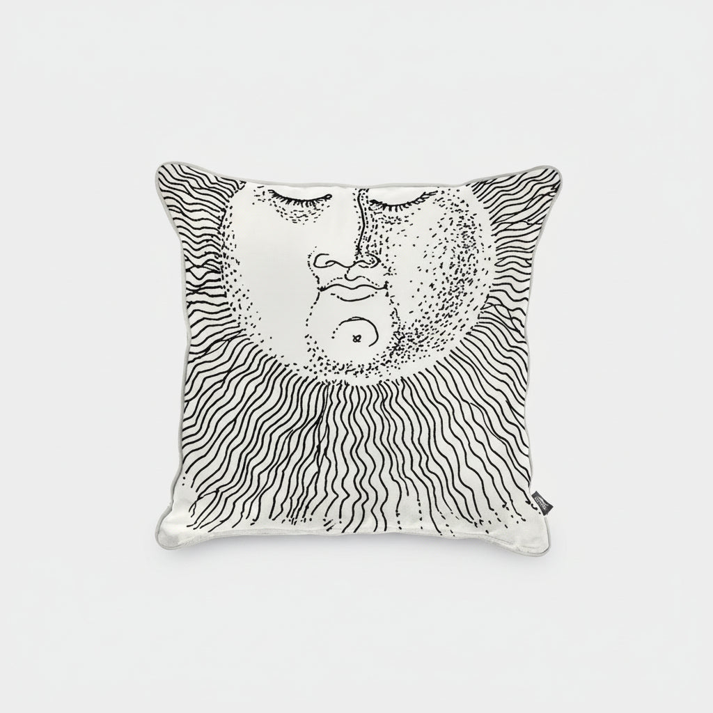 Pillow Cushion Solingo