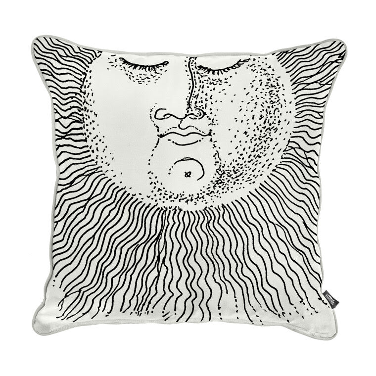 Cushion Solingo Pillow