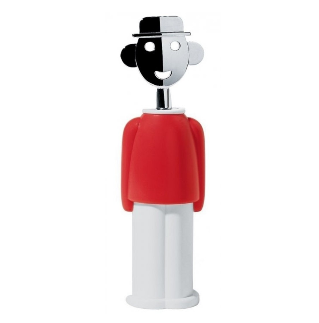 AAM23 R Alessandro M. - corkscrew red