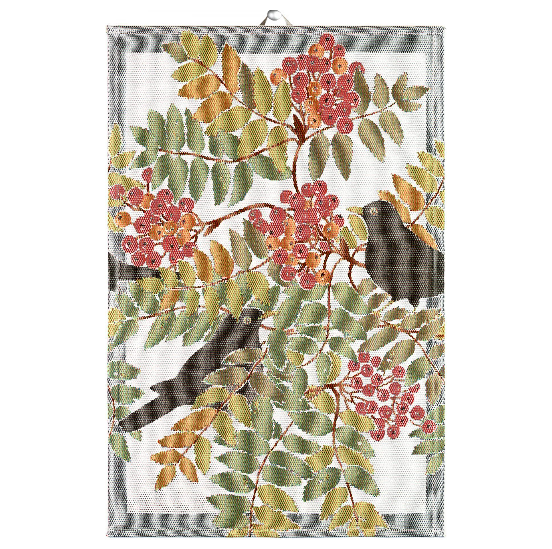 Tea towel 40x60 cm KOLTRAST