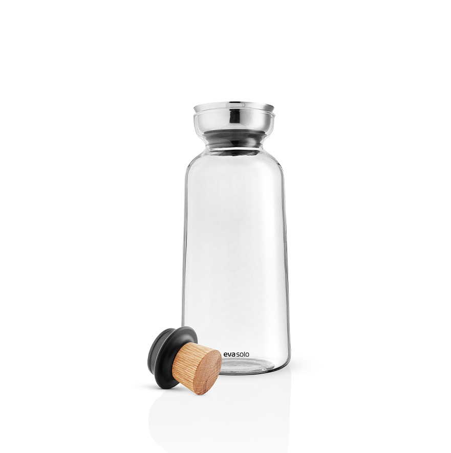 Silhouette Carafe 1.0L