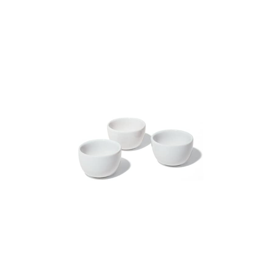SG60 Mami Set composed of three small bowls in ceramic