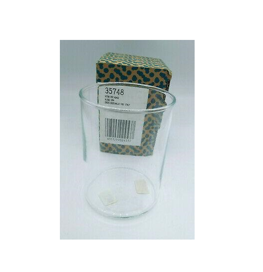 35748  Alessi Replacement Glass for Alessi Mugs