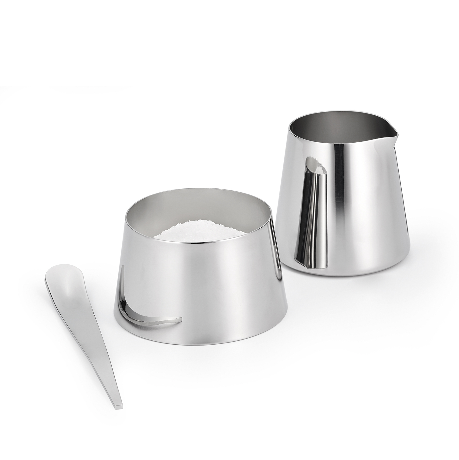 CREAM Milk + Sugar Set 3 pcs.