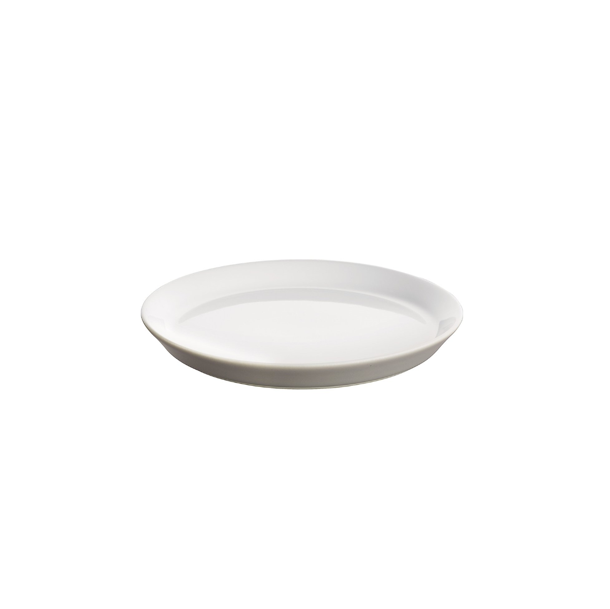 DC03/5 LG Alessi Tonale Small plate -light grey