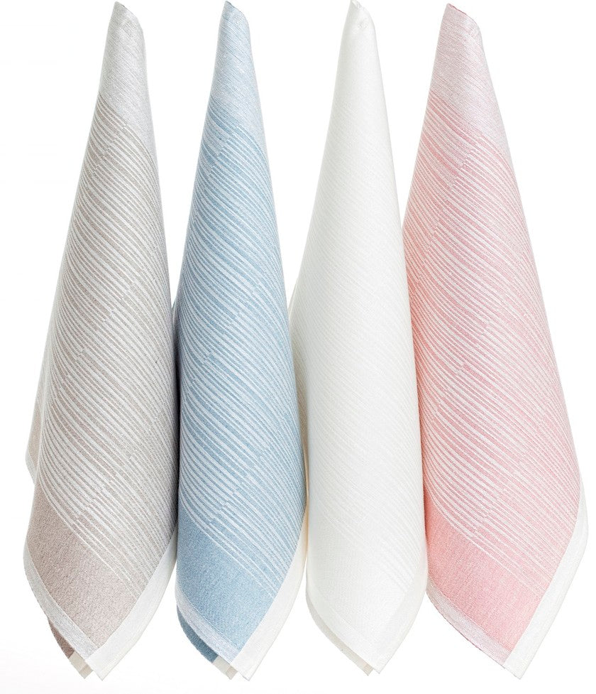 VIIVA towel/ placemat (61/linen, 48 x 35 cm)