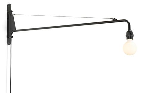 Petite Potence Jean Prouvé