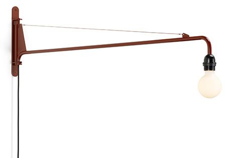 Petite Potence Jean Prouvé