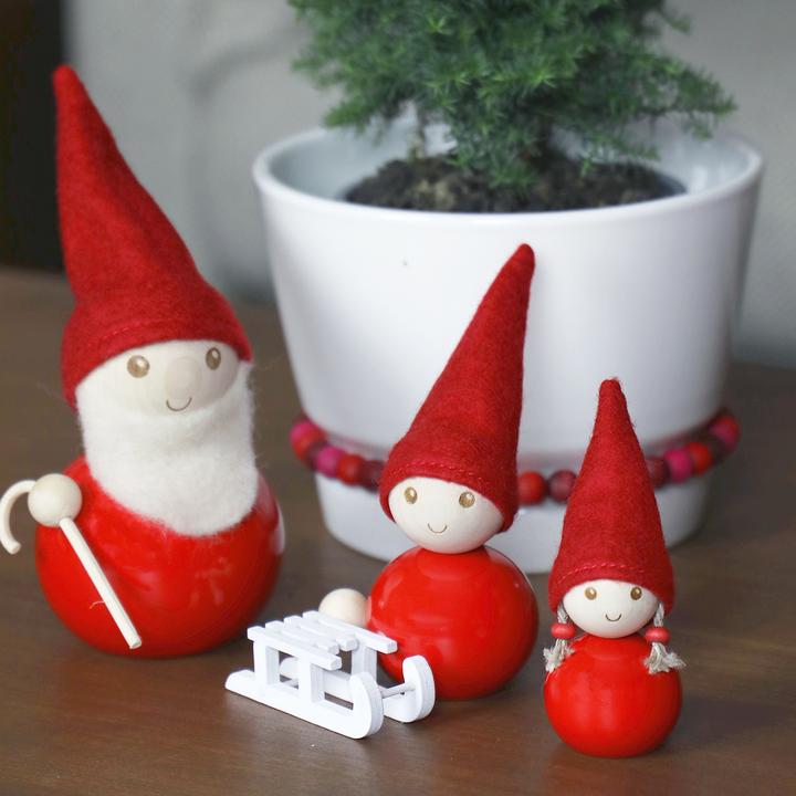 Nuppu pot - Rosolli salad