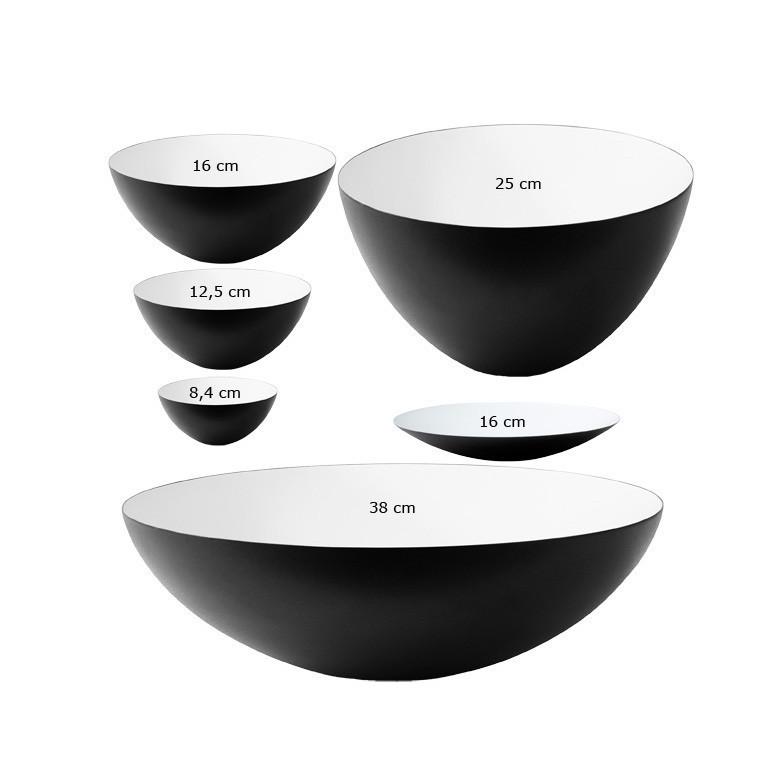 Krenit bowl Ø 8,4 cm Small