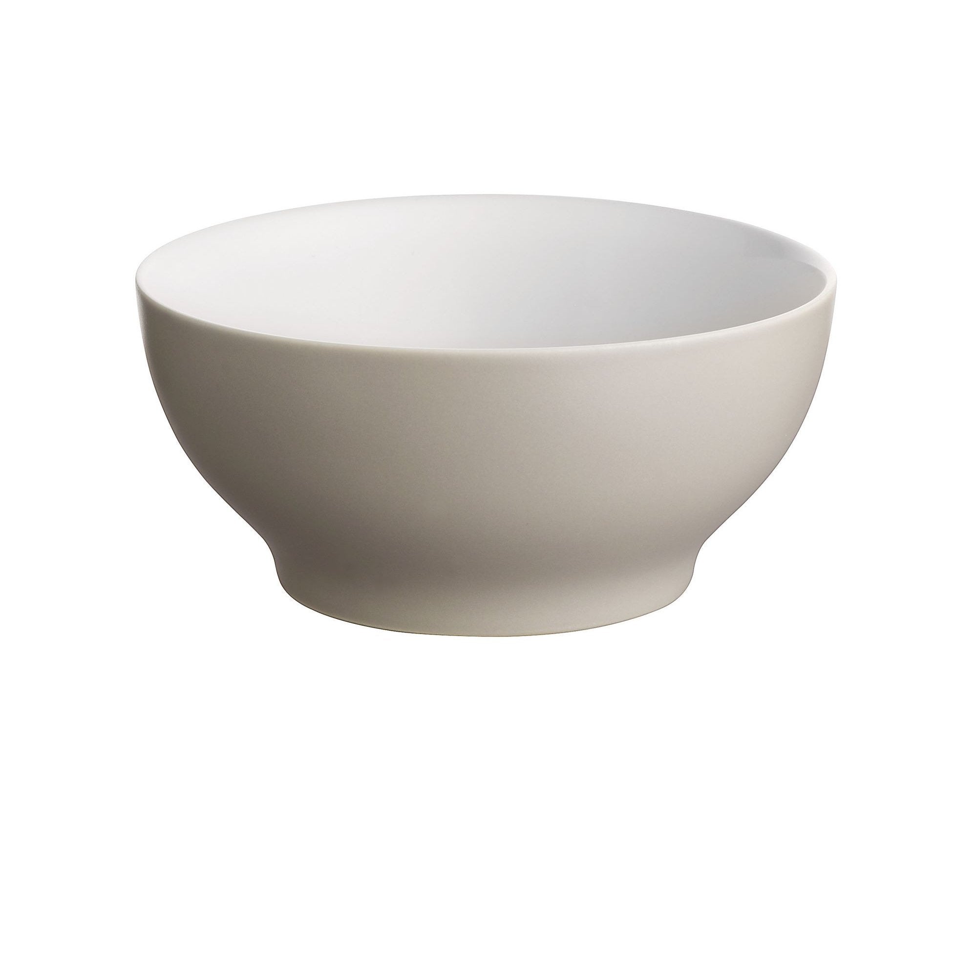 DC03/54 LG Alessi Tonale Small bowl -light grey