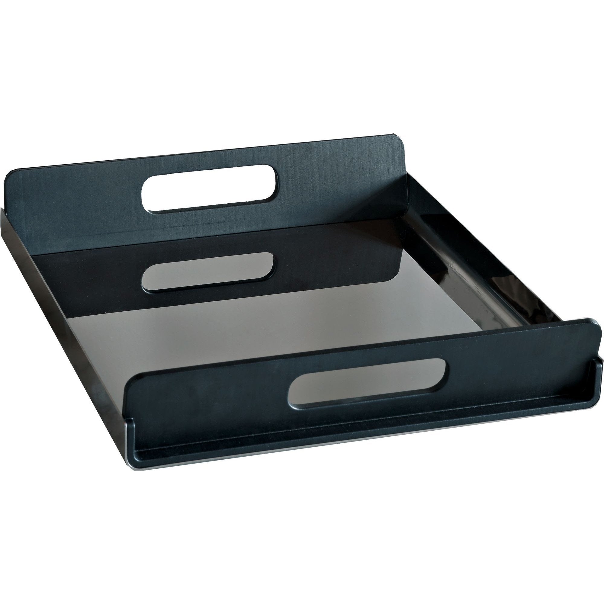 GIA01/45 Rectangular tray with handles - Vassily