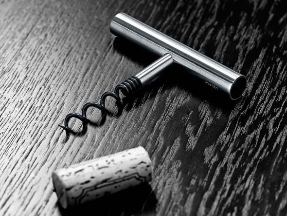 Stelton original cork screw