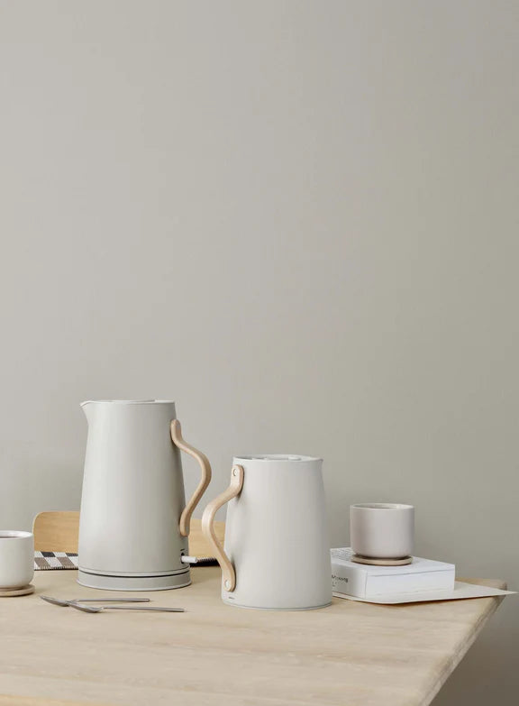 Stelton Emma Tea Vacuum Jug sand