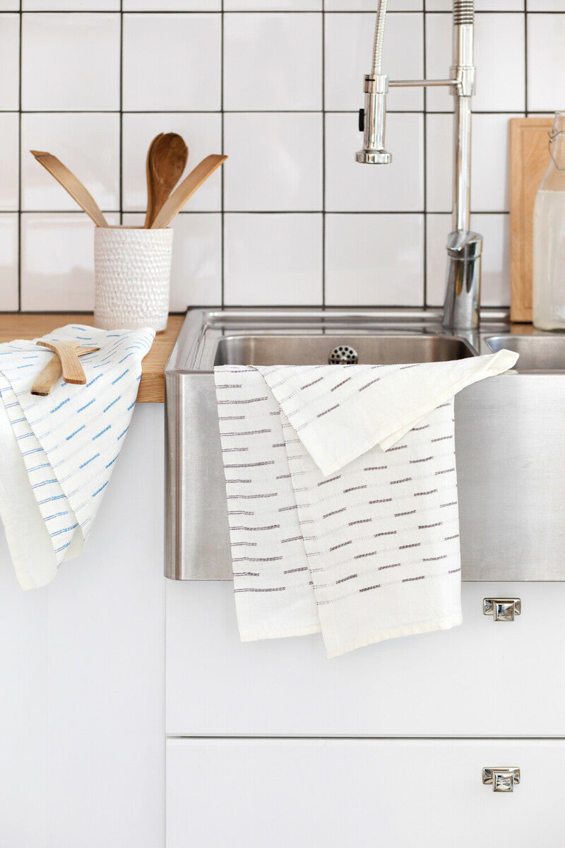 PAUSSI towel 48x70cm 84/linen-olive *