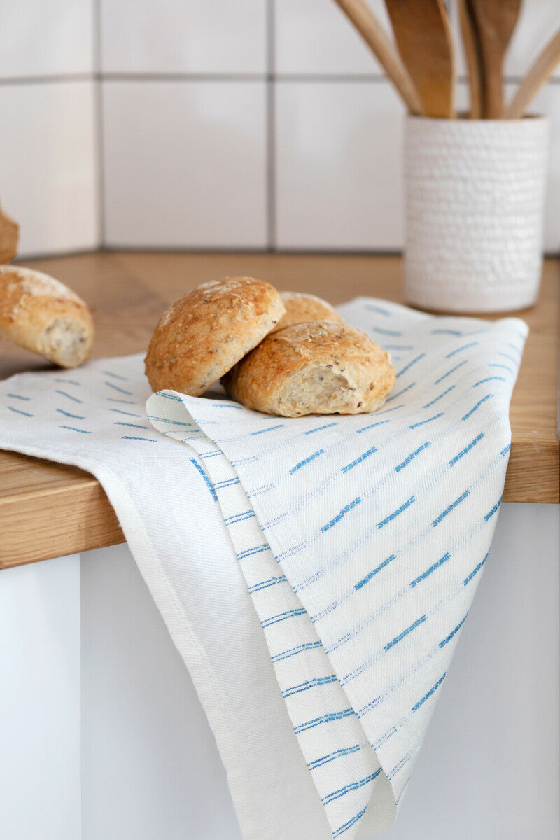 PAUSSI towel 48x70cm 84/linen-olive *