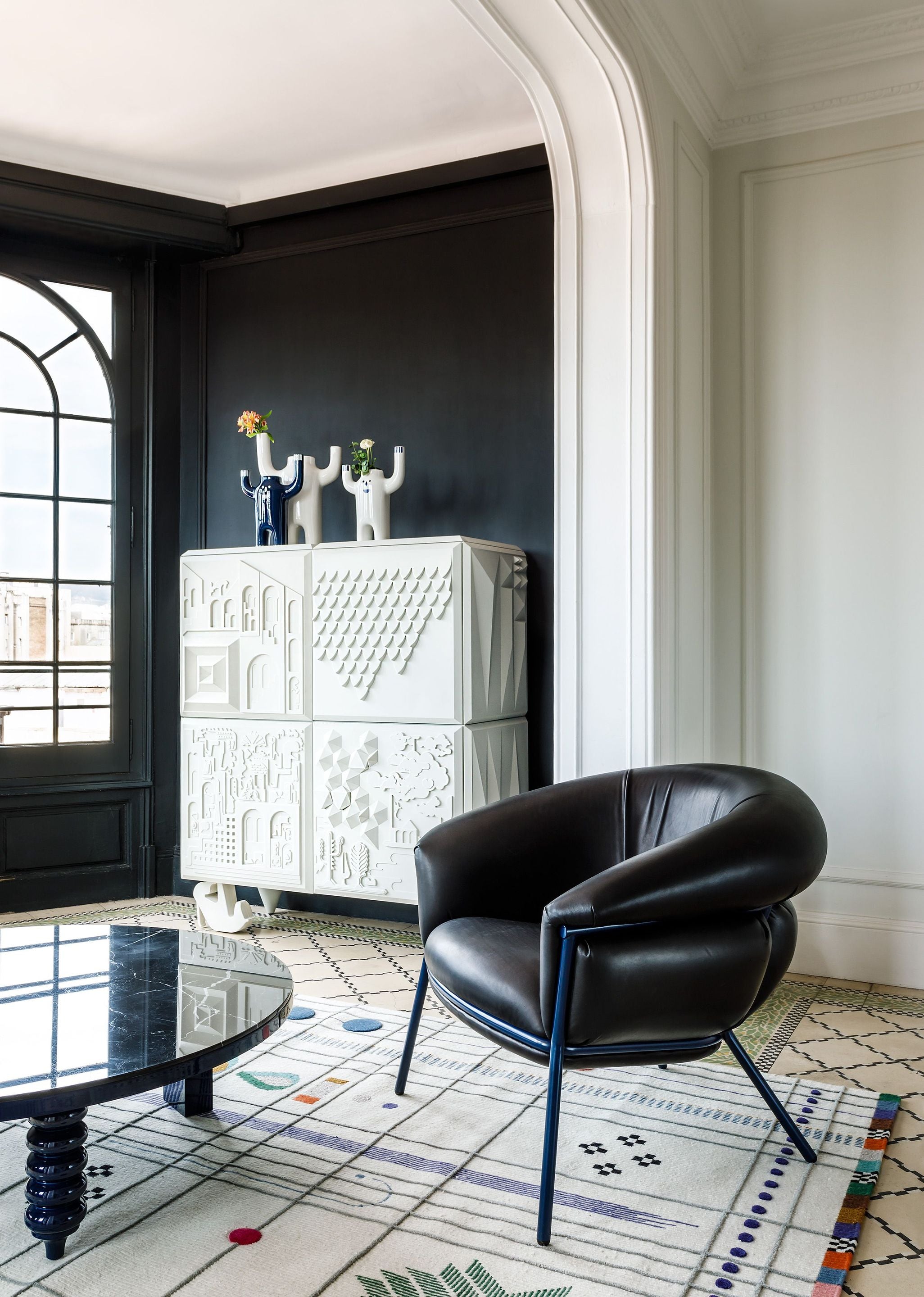 HAPPY SUSTO VASES / JARRONES