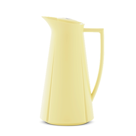 Grand Cru Thermos carafe Jug Yellow