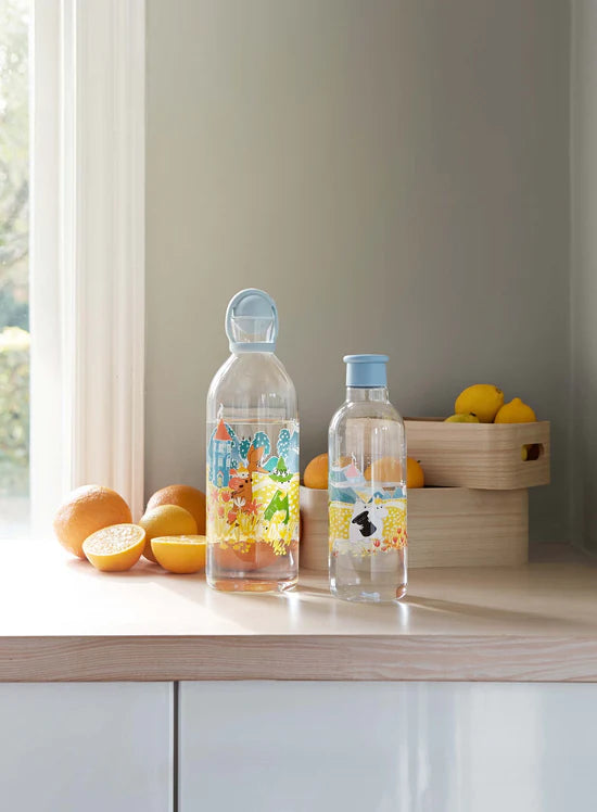 COOL-IT carafe 1.5 l. MOOMIN Sky