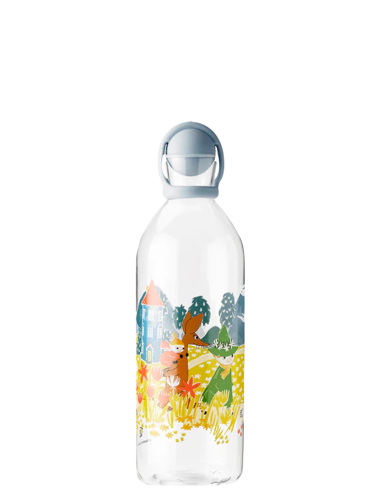 COOL-IT carafe 1.5 l. MOOMIN Sky